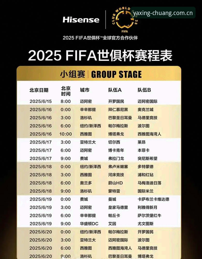 为什么说亚星游戏中国首页是2025赛季的“赛程中枢”？新手到底该怎么用？